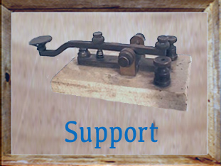 Customer Support