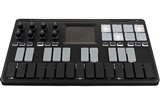 Korg nanoKEY Studio Mobile MIDI Keyboard